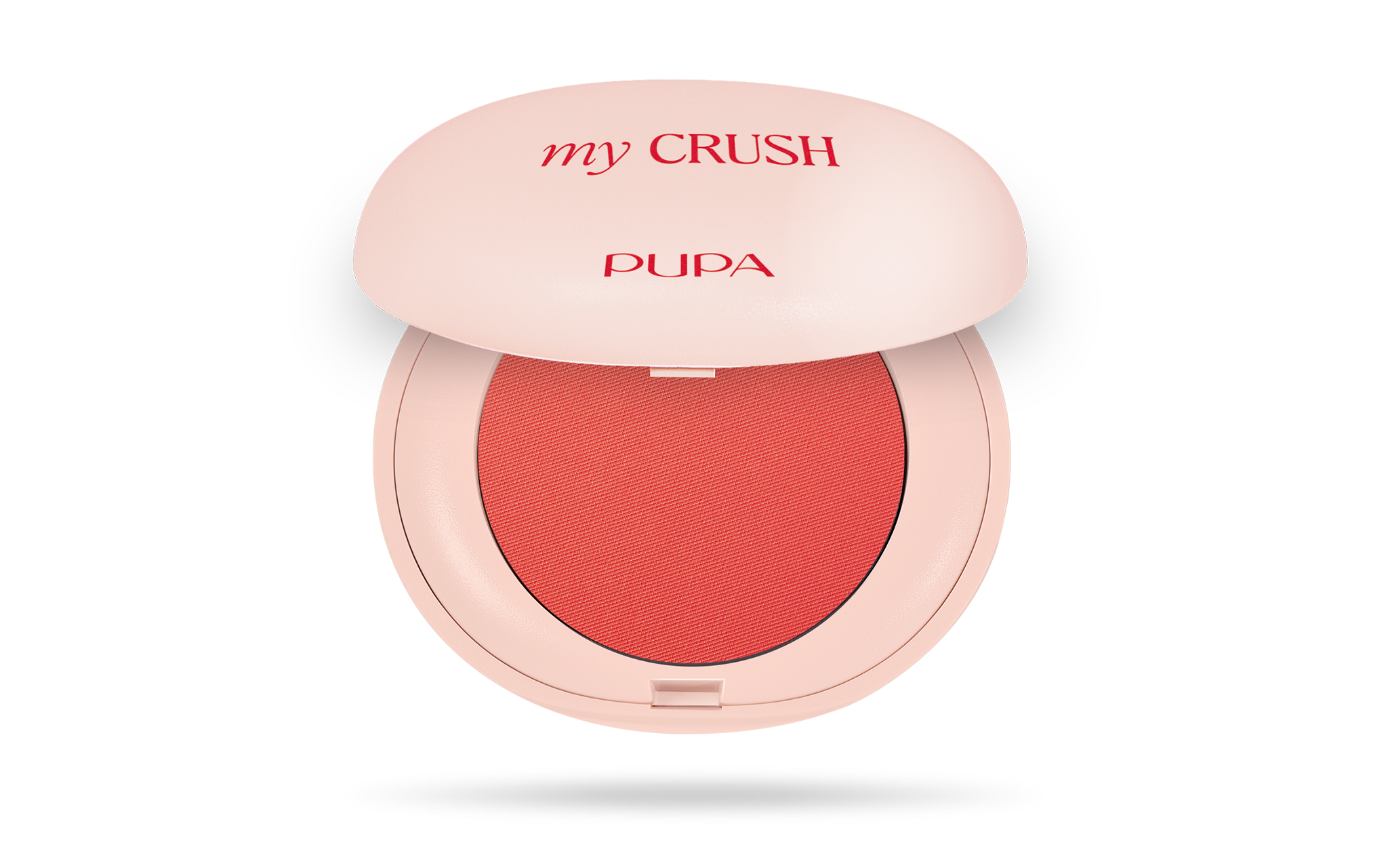 My Crush Lip & Cheek - PUPA Milano